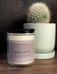 Bliss ~Toussaint's Tavern Candle Collection~